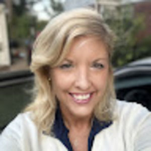 Meet your Posher, Terri